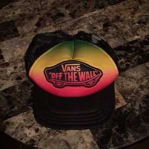 Vans SnapBack